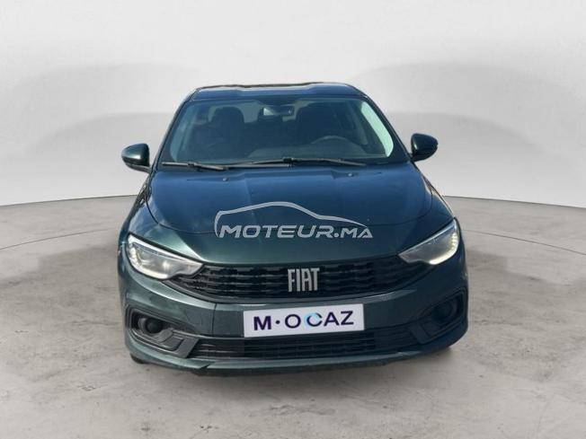 FIAT, Tipo