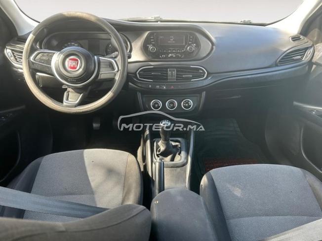 FIAT, Tipo