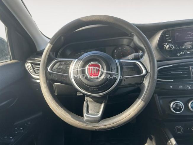 FIAT, Tipo