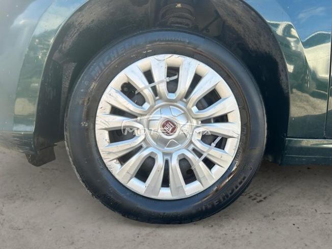 FIAT, Tipo