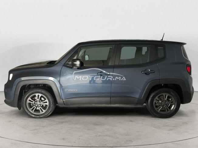 JEEP, Renegade