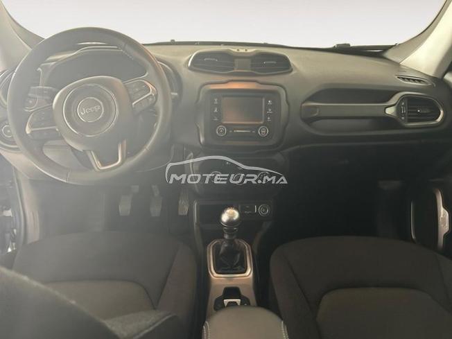 JEEP, Renegade