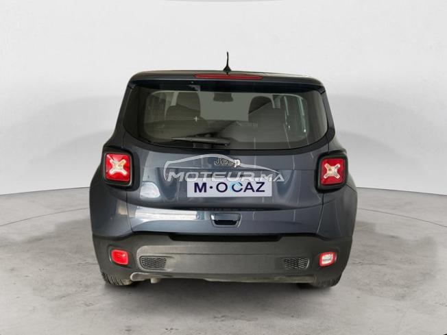 JEEP, Renegade