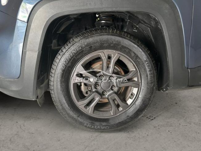 JEEP, Renegade