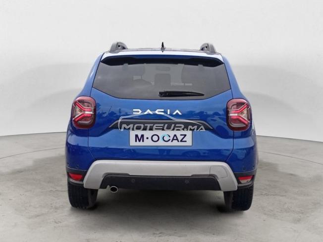 DACIA, Duster
