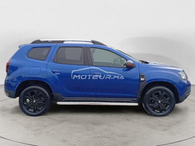 DACIA, Duster