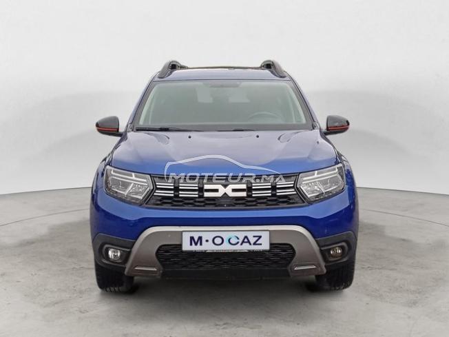 DACIA, Duster