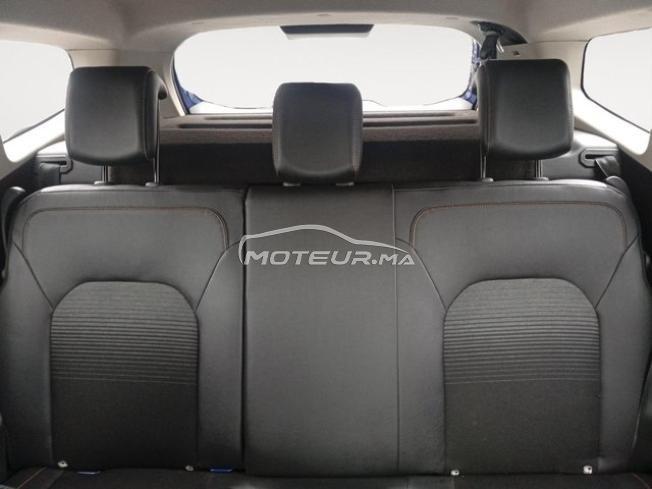 DACIA, Duster