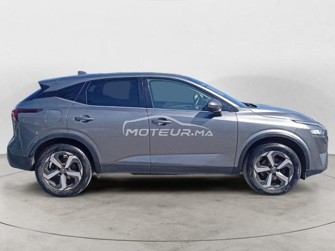 NISSAN, Qashqai