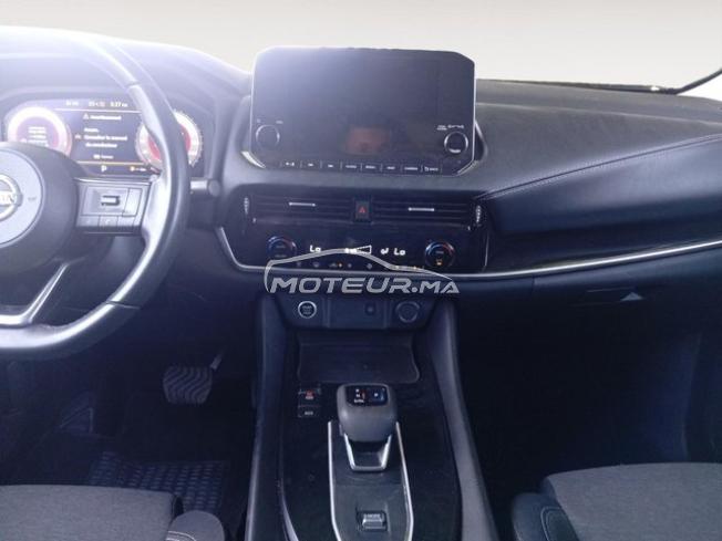 NISSAN, Qashqai