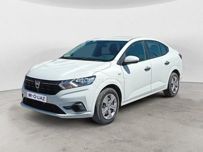DACIA, Logan
