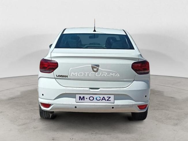 DACIA, Logan