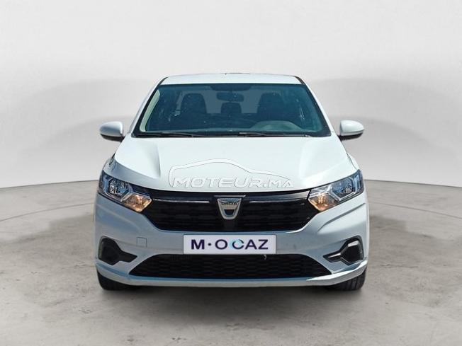 DACIA, Logan