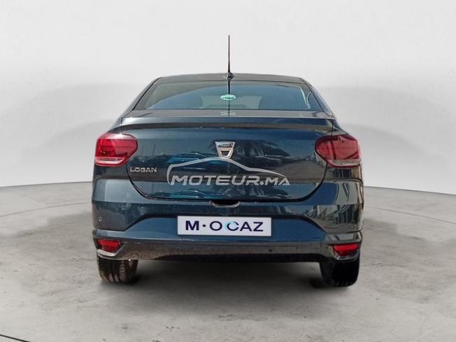 DACIA, Logan