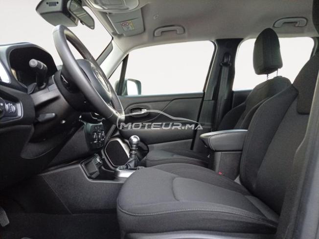JEEP, Renegade