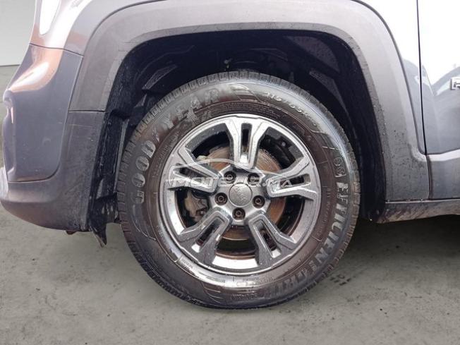 JEEP, Renegade