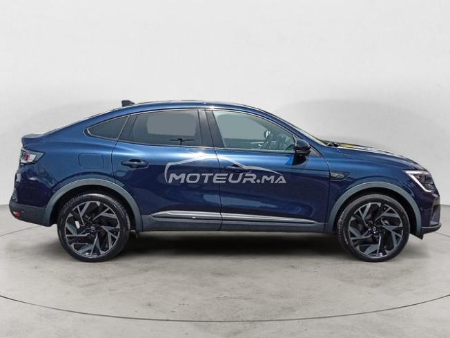RENAULT, Arkana