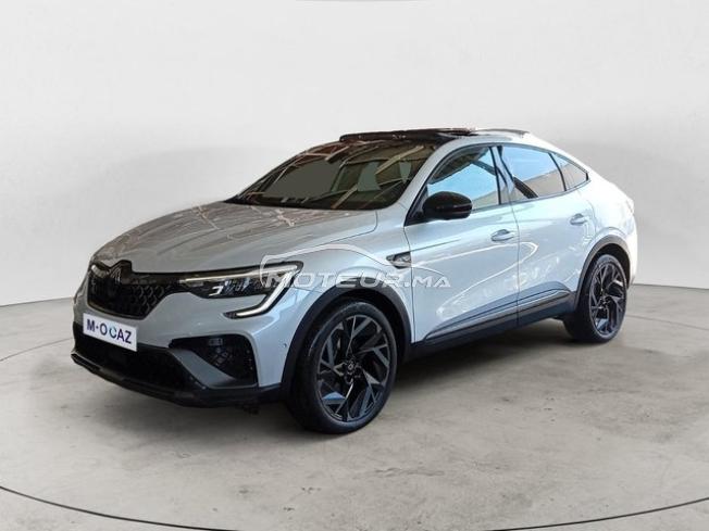 RENAULT, Arkana