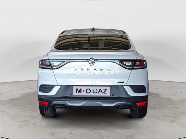 RENAULT, Arkana