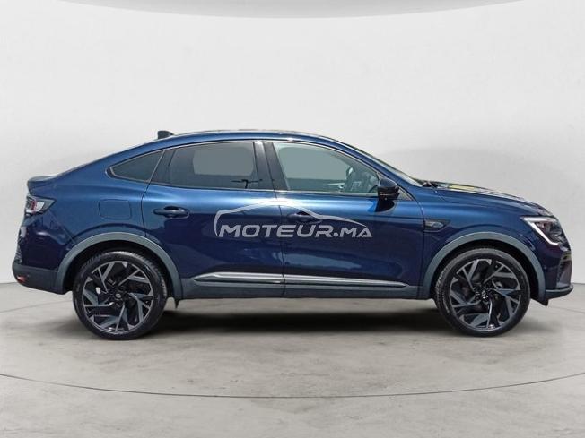 RENAULT, Arkana
