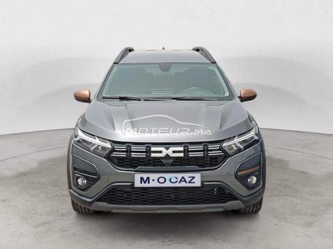 DACIA, Jogger