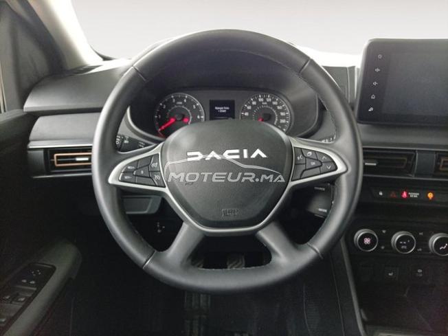 DACIA, Jogger