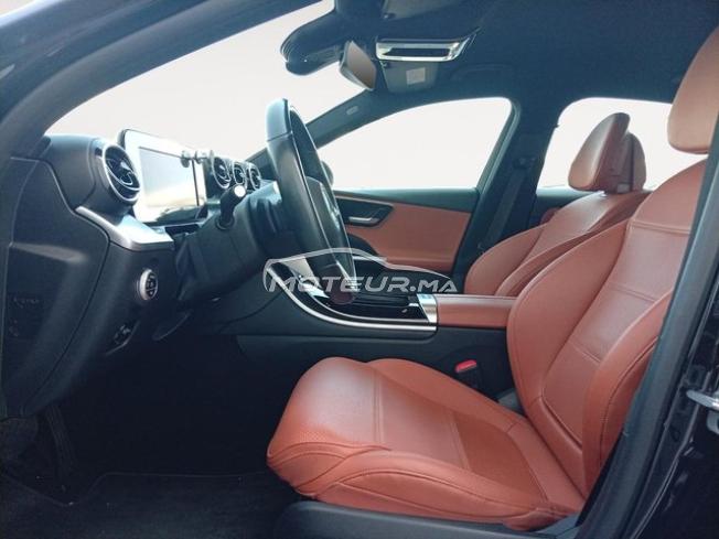 MERCEDES-BENZ, Classe C