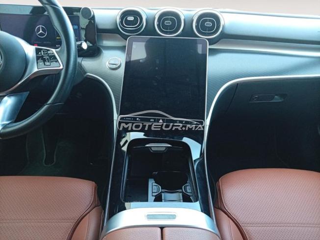 MERCEDES-BENZ, Classe C