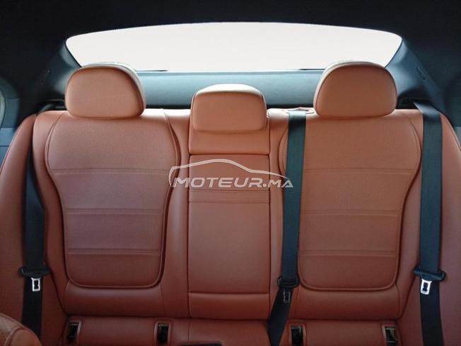 MERCEDES-BENZ, Classe C