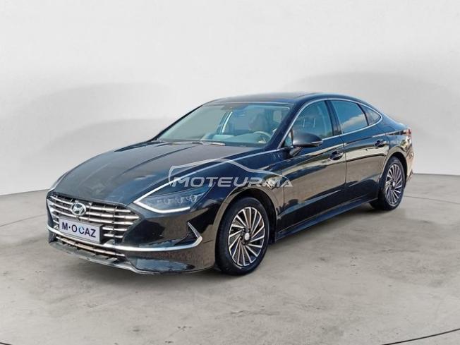 HYUNDAI, Sonata