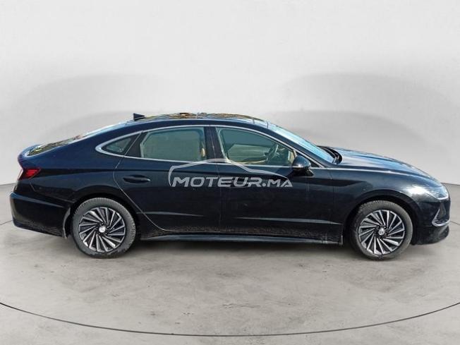 HYUNDAI, Sonata