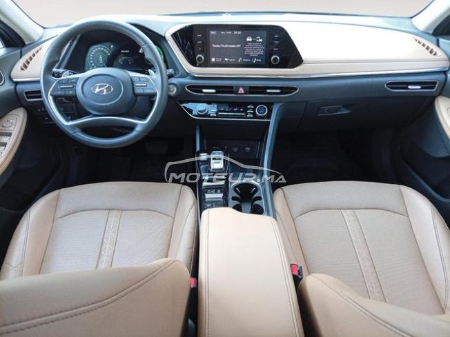 HYUNDAI, Sonata