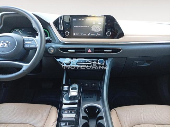 HYUNDAI, Sonata