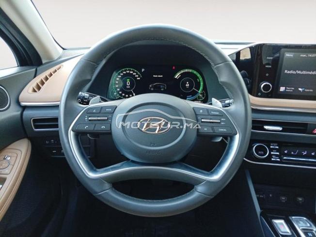 HYUNDAI, Sonata