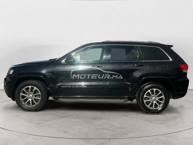 JEEP. Grand Cherokee