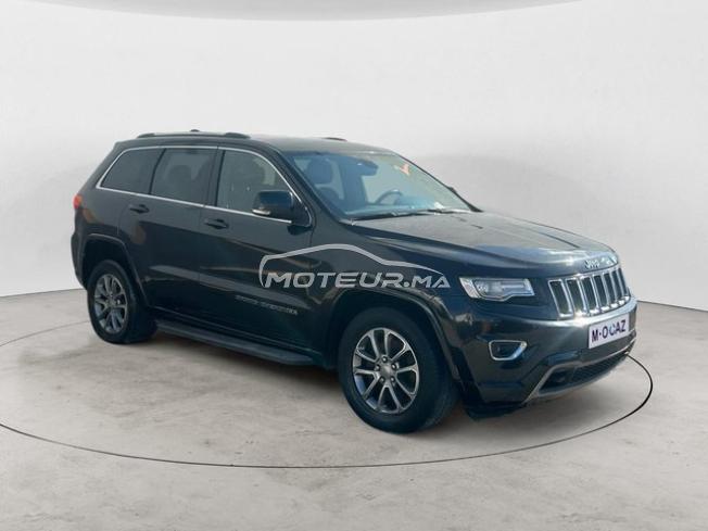 JEEP. Grand Cherokee