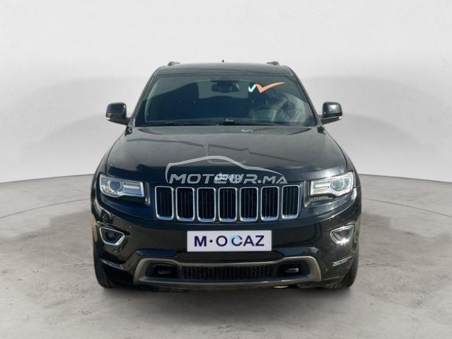 JEEP. Grand Cherokee