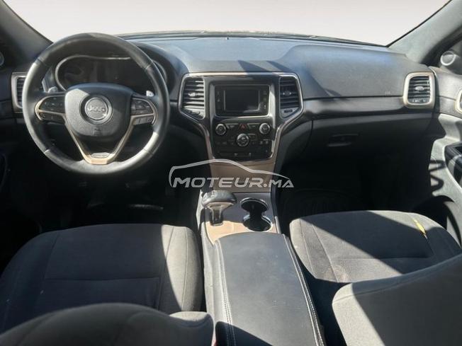 JEEP. Grand Cherokee