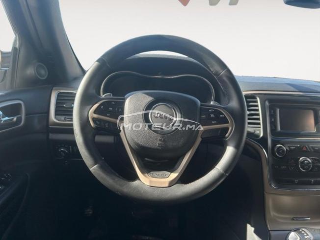 JEEP. Grand Cherokee