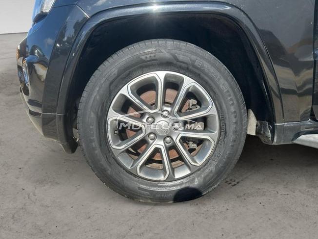 JEEP. Grand Cherokee