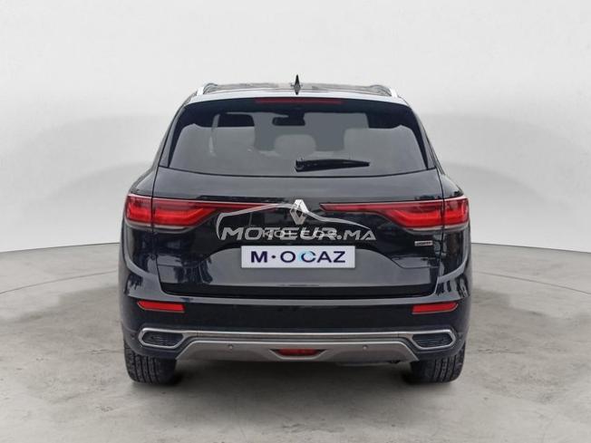 RENAULT. Koleos