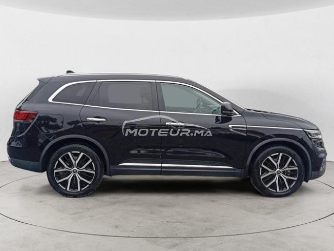 RENAULT. Koleos