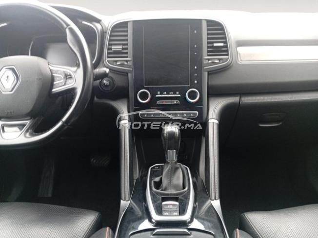 RENAULT. Koleos