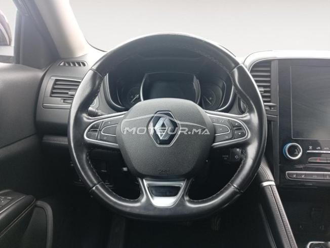 RENAULT. Koleos