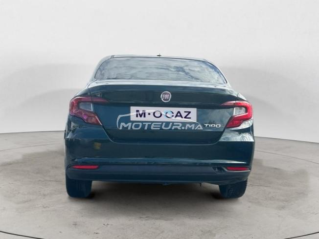 FIAT. Tipo