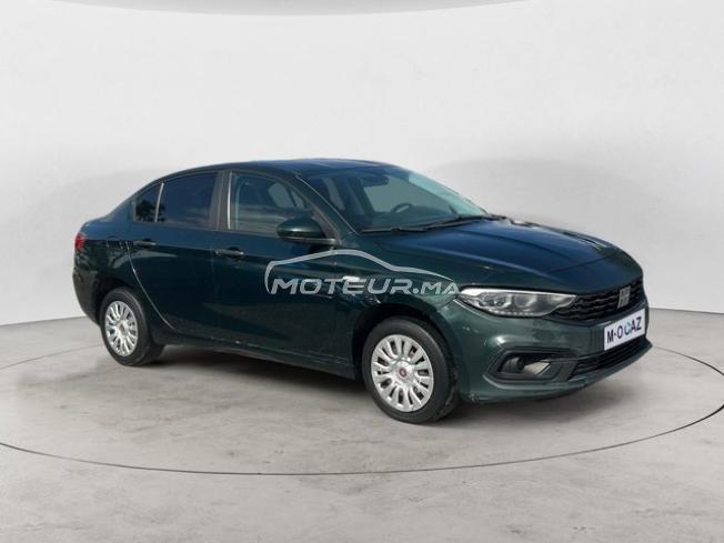 FIAT. Tipo