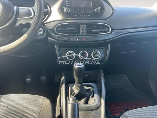 FIAT. Tipo