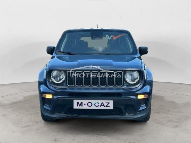 JEEP. Renegade