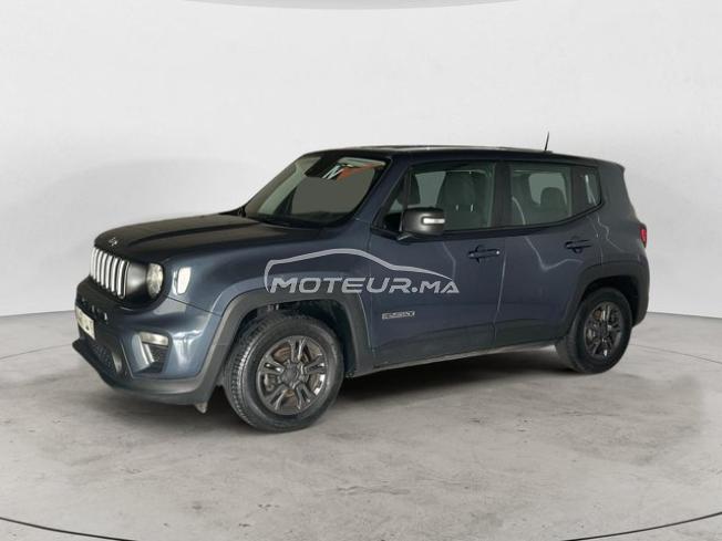 JEEP. Renegade