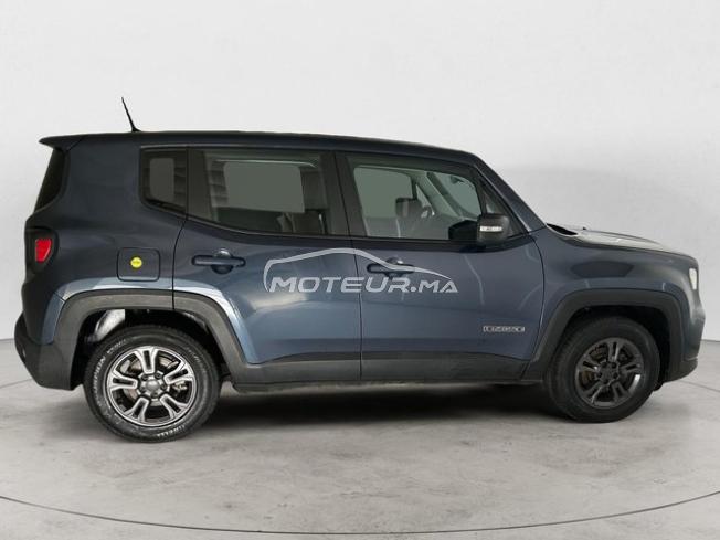 JEEP. Renegade